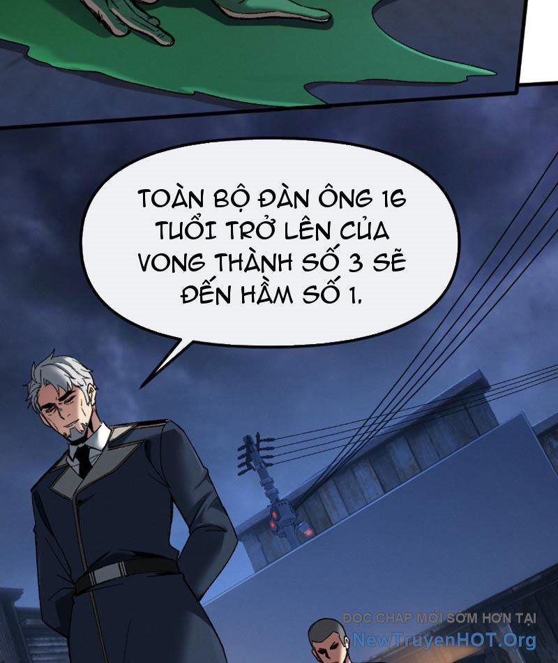 Hạch Đạo Đao Pháp, Ta Một Đao Trấn Thiên Hạ - chap3 - Trang 17